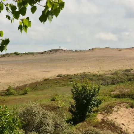 Beautiful In Near Villa
