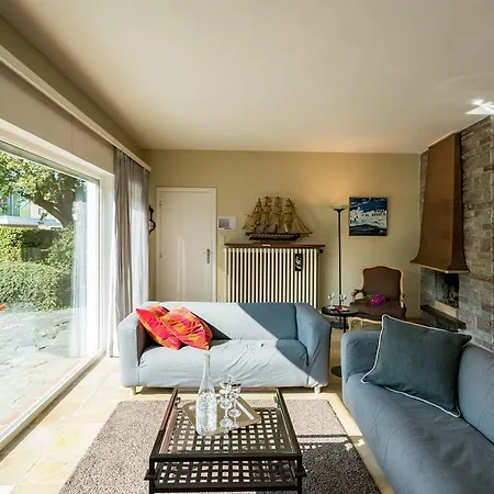 Villa Beautiful In Near
